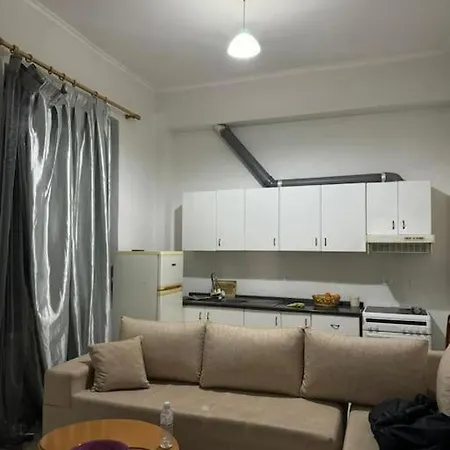 アパート Apartament In Albania ティラナ