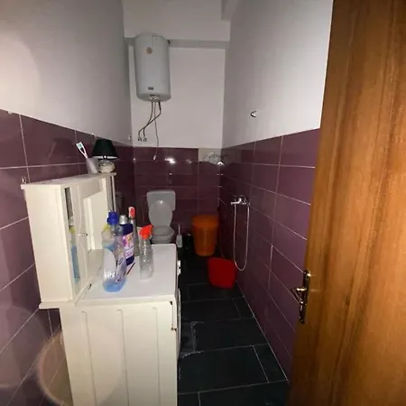 Appartement Apartament In Albania Tirana